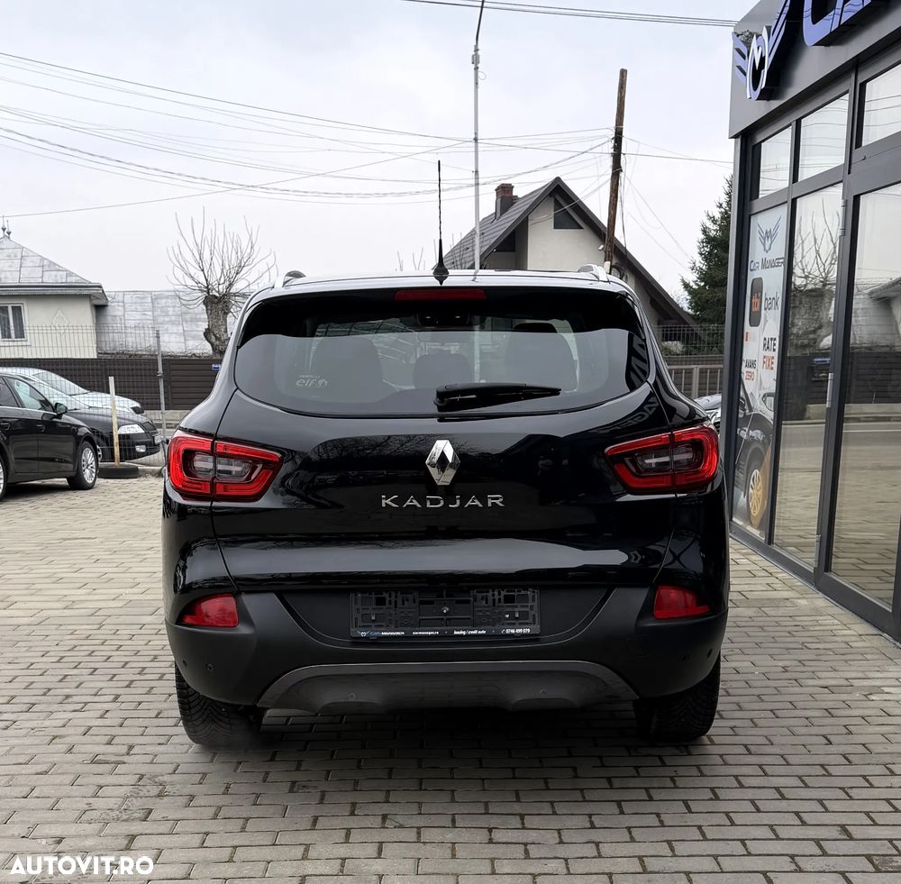 Renault Kadjar Energy dCi 130 Business - 6
