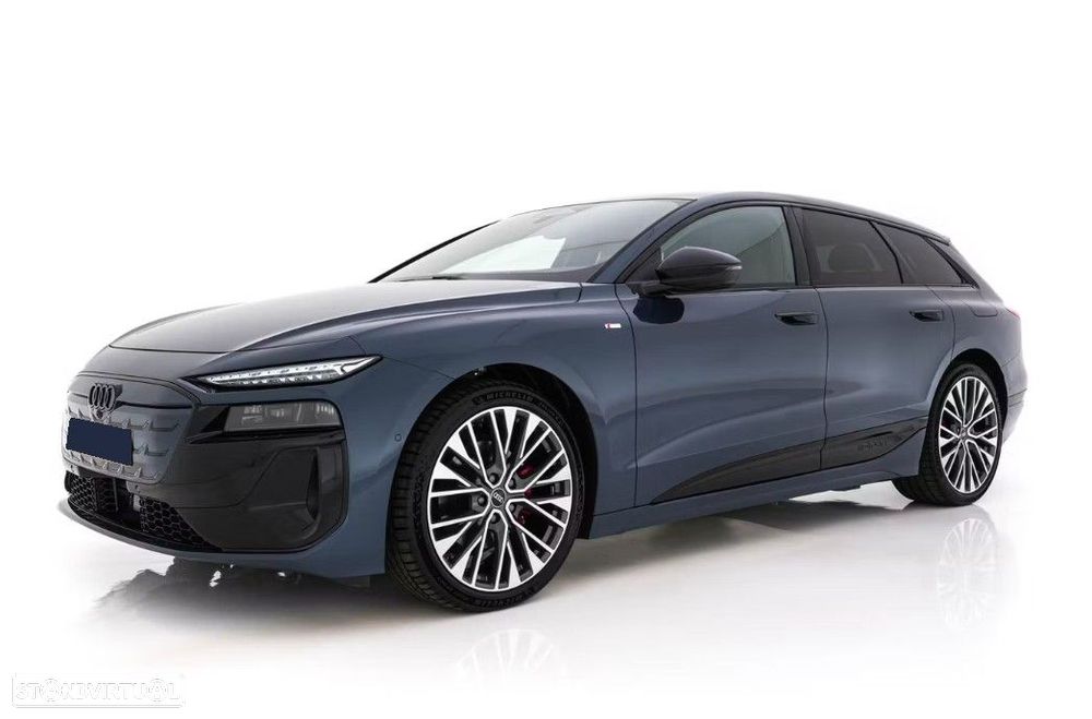 Audi A6 Avant e-tron 83 kWh SE Business Plus Electric Days - 3