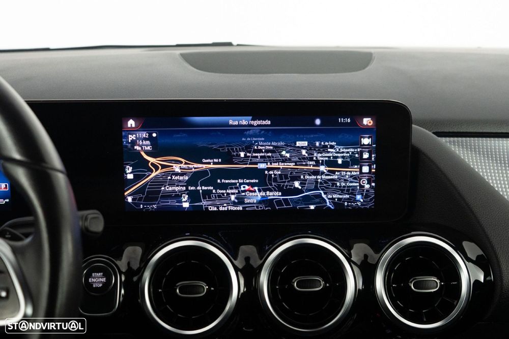 Mercedes-Benz GLA 250 e Progressive - 26