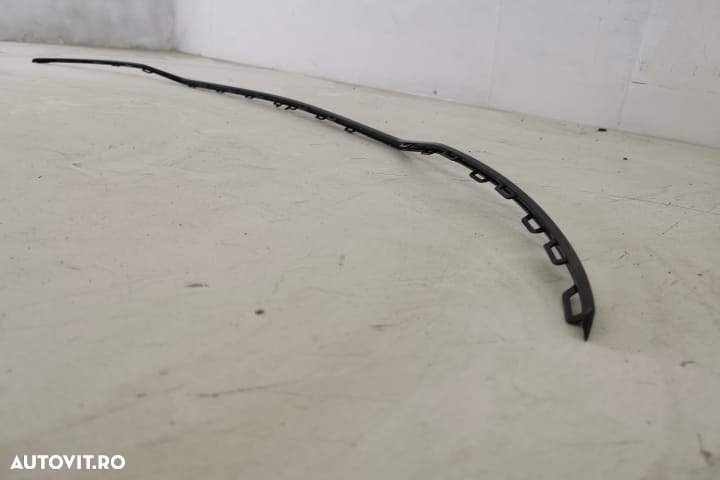 Ornament Bara Fata Original In Stare Buna Audi A7 2 2018 2019 2020 202 - 5