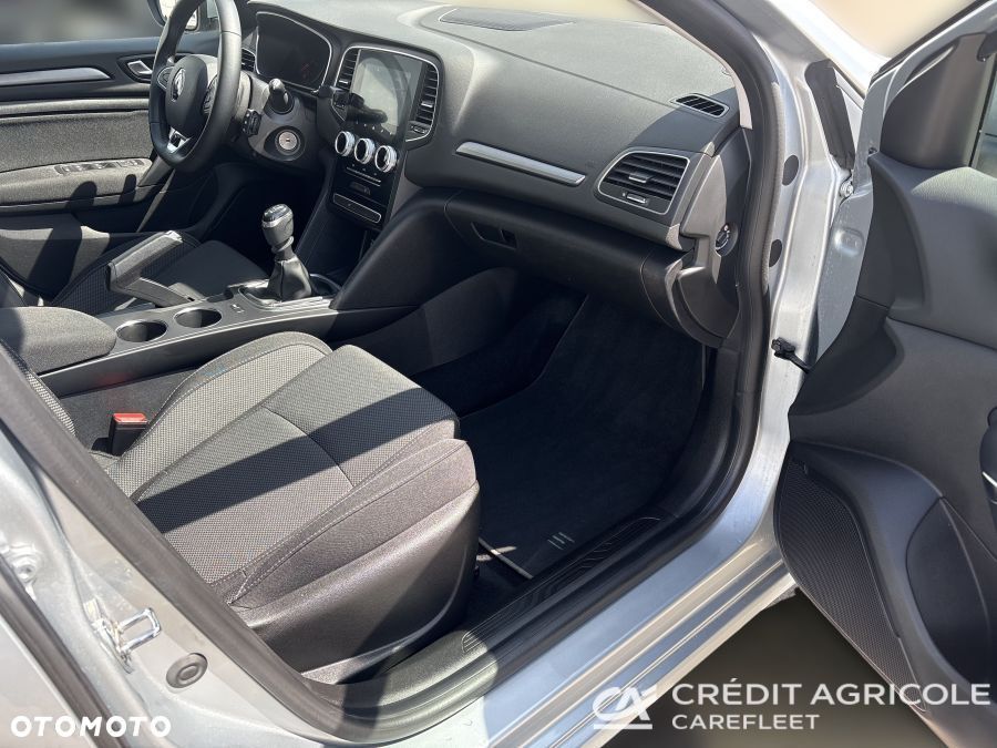 Renault Megane 1.3 TCe FAP Equilibre - 16