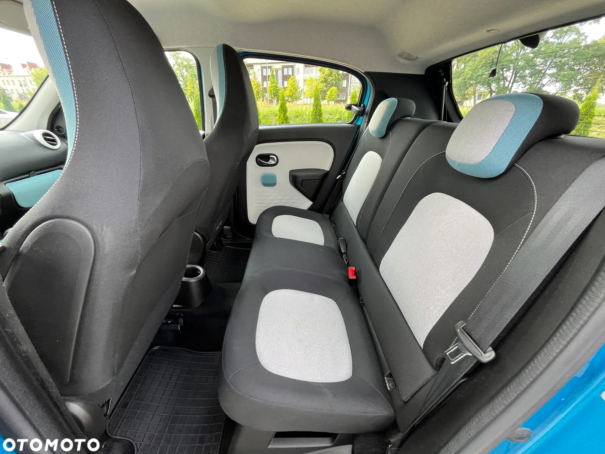 Renault Twingo - 11