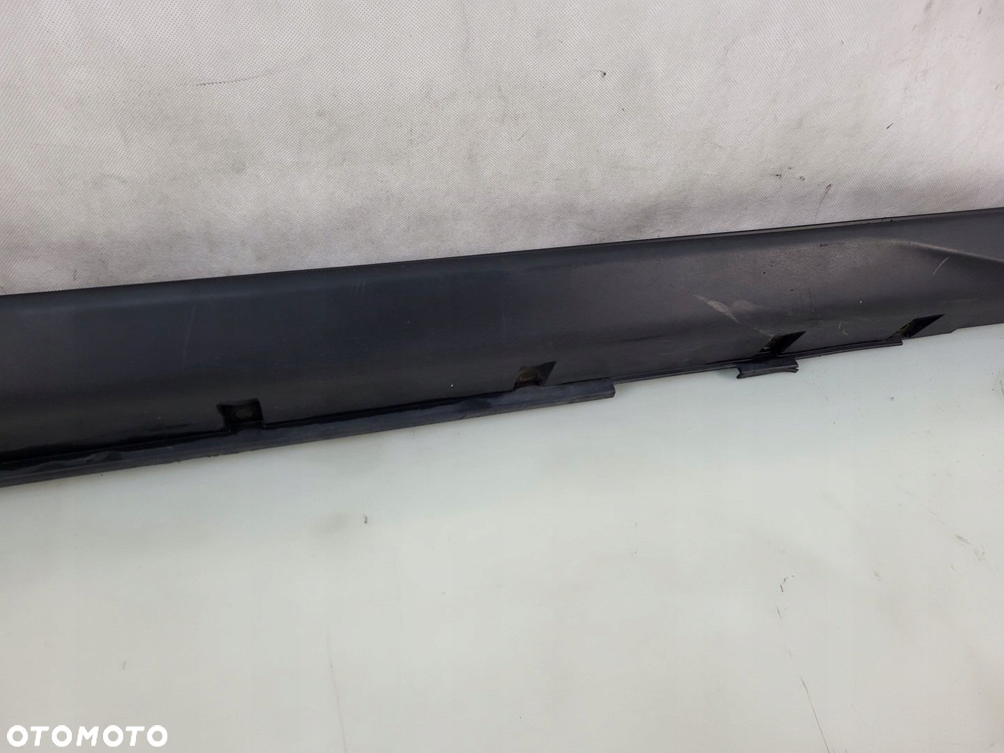 NISSAN X-TRAIL T32 LISTWA PROGOWA PRAWA NAKLADKA KAD - 6