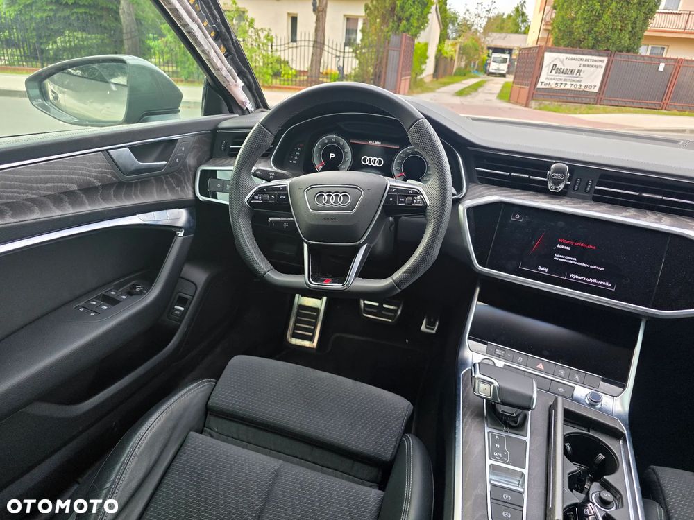 Audi A7 Sportback - 19