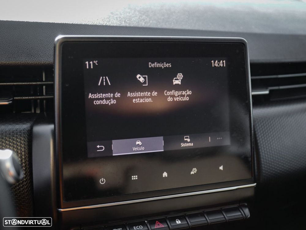 Renault Clio 1.5 Blue dCi Intens - 25