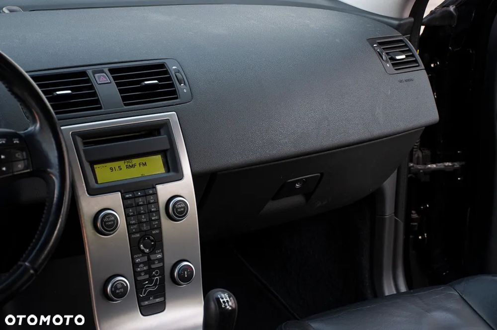 Volvo V50 1.6D DRIVe - 37