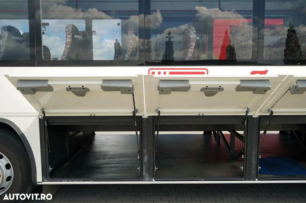 Alta TERRITO U / EURO6 / MANUAL / KILOMETRAJ 189.500 KM / MANUAL / IMPORTAT DIN FRANȚA / - 20