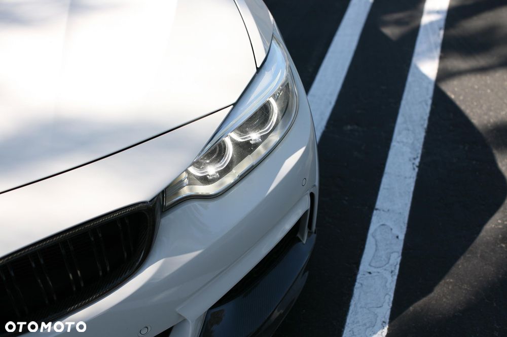 BMW Seria 4 428i - 15