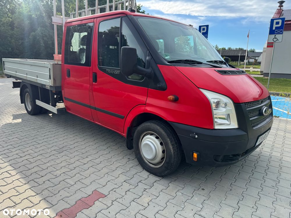 Ford Transit - 2