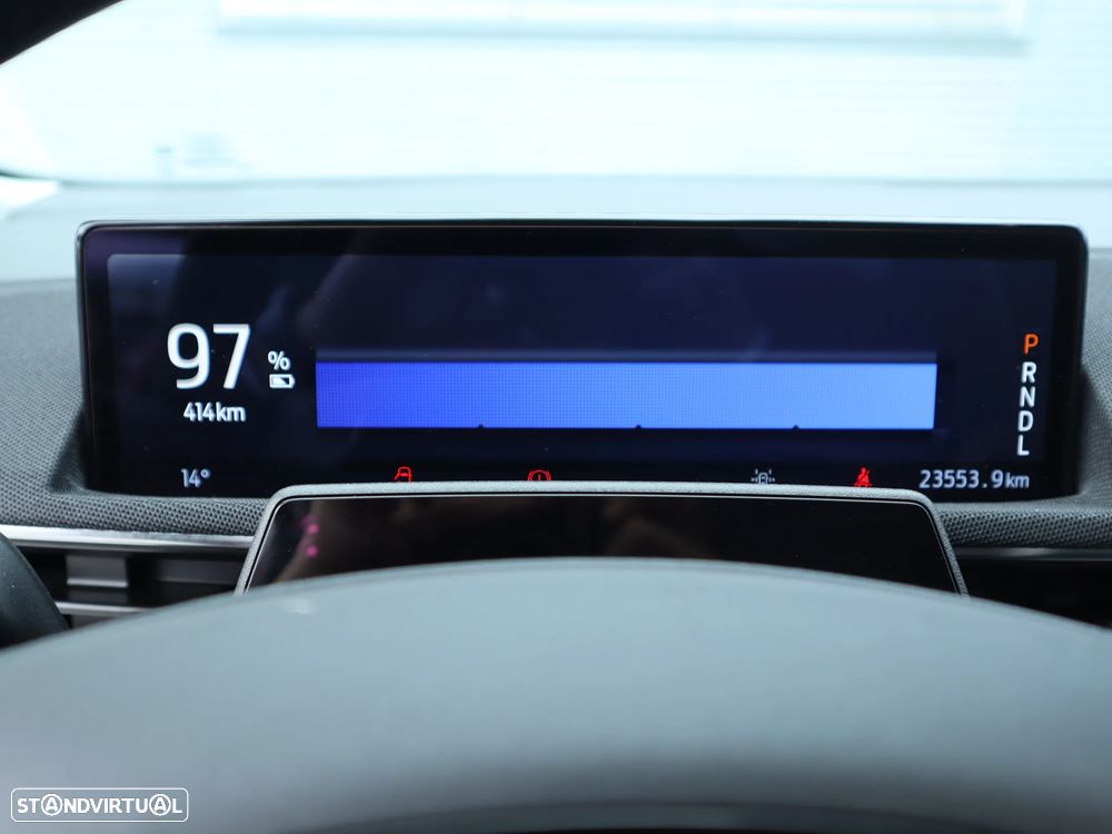 Ford Mustang Mach-E 75.7 kWh Base - 35