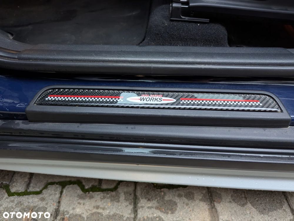 MINI John Cooper Works - 15