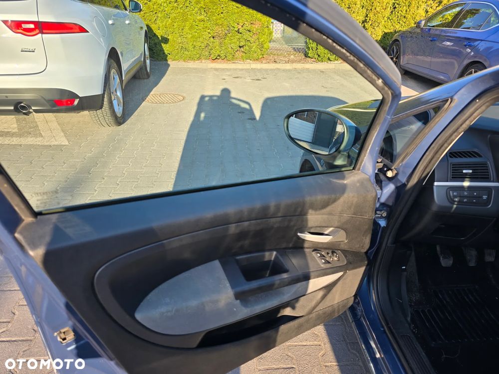 Fiat Grande Punto - 19