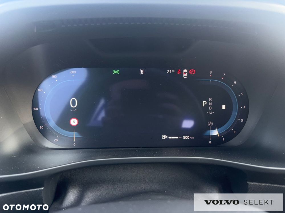 Volvo XC 40 - 15