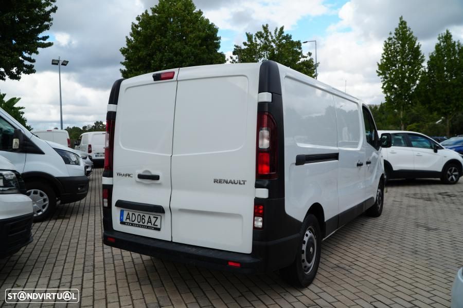 Renault Trafic TRAFIC L2H1 2.0 DCI - 7