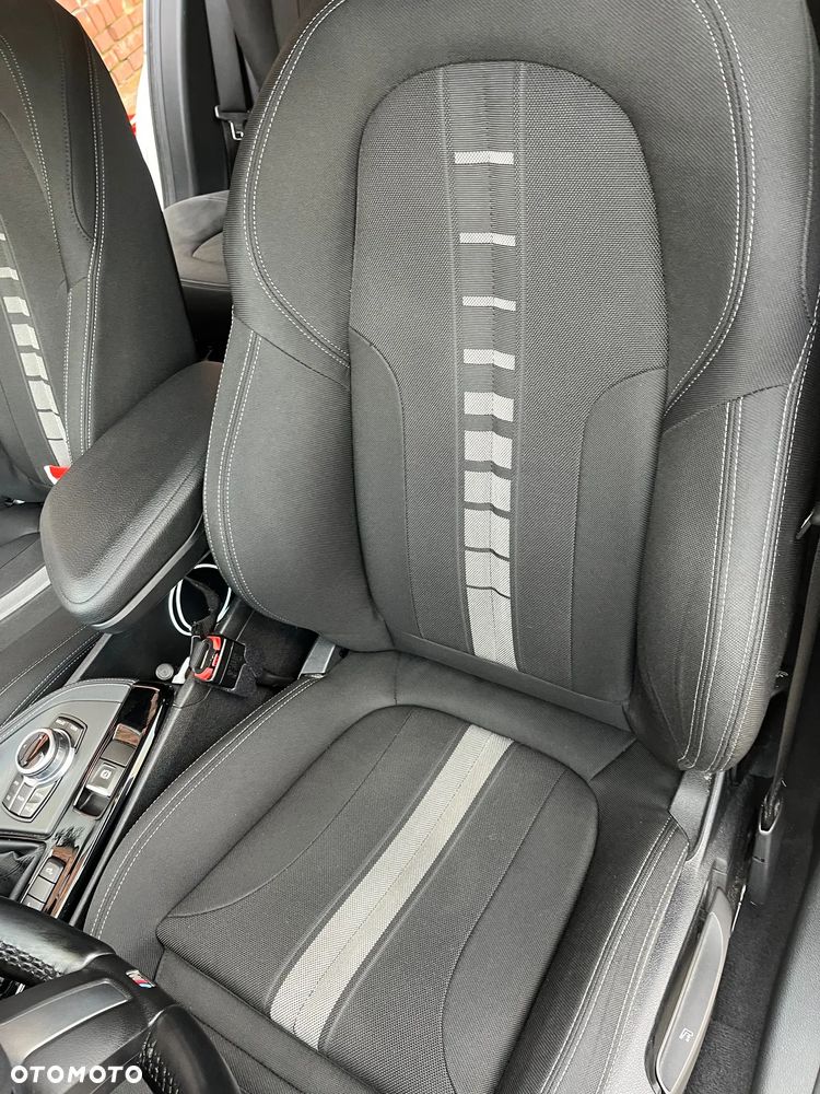 BMW X1 xDrive20d Sport Line sport - 17