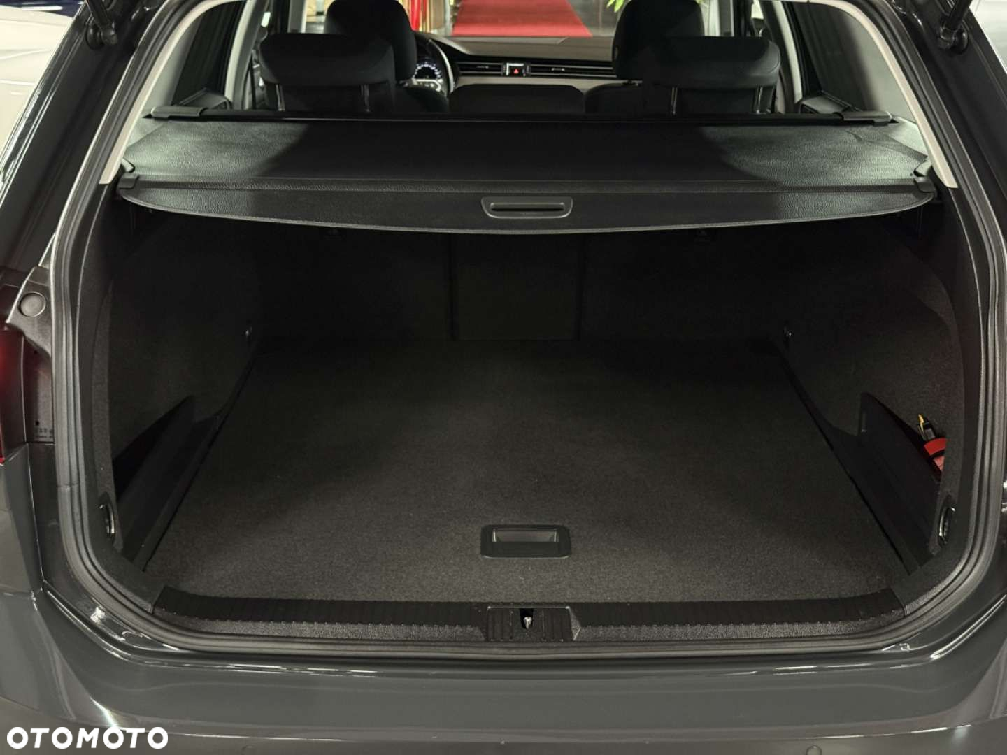Volkswagen Passat - 39