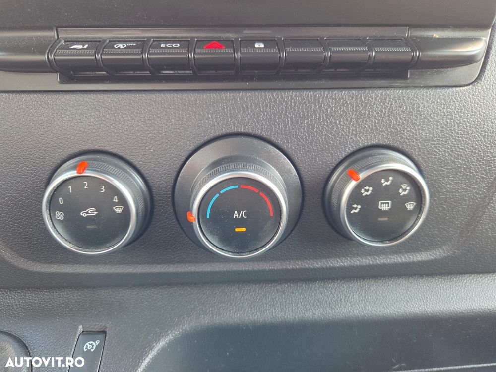 Renault New Master L3H2 Axa Dubla - 28