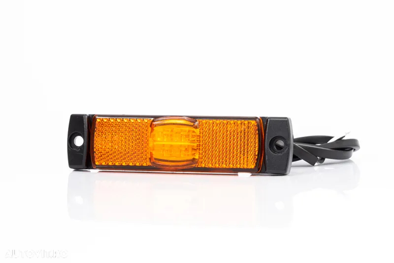 Lampa gabarit LED TIR - 24  - diverse modele - 3