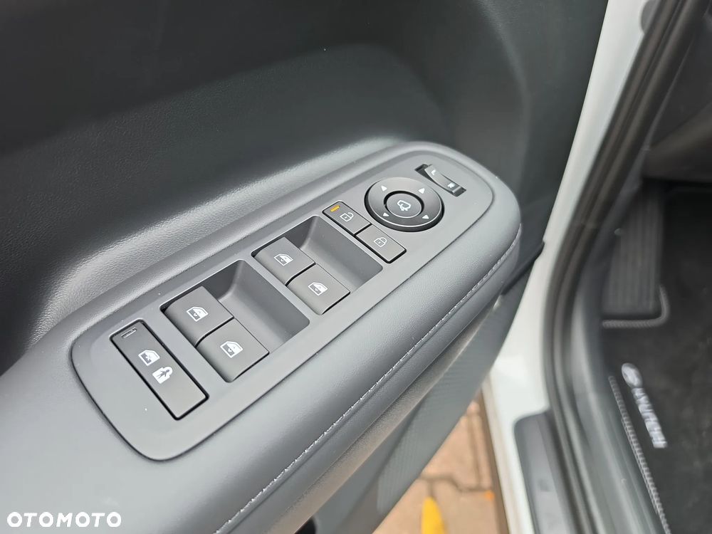 Hyundai Santa Fe 1.6 T-GDI PHEV Caligraphy 4WD 6os - 18