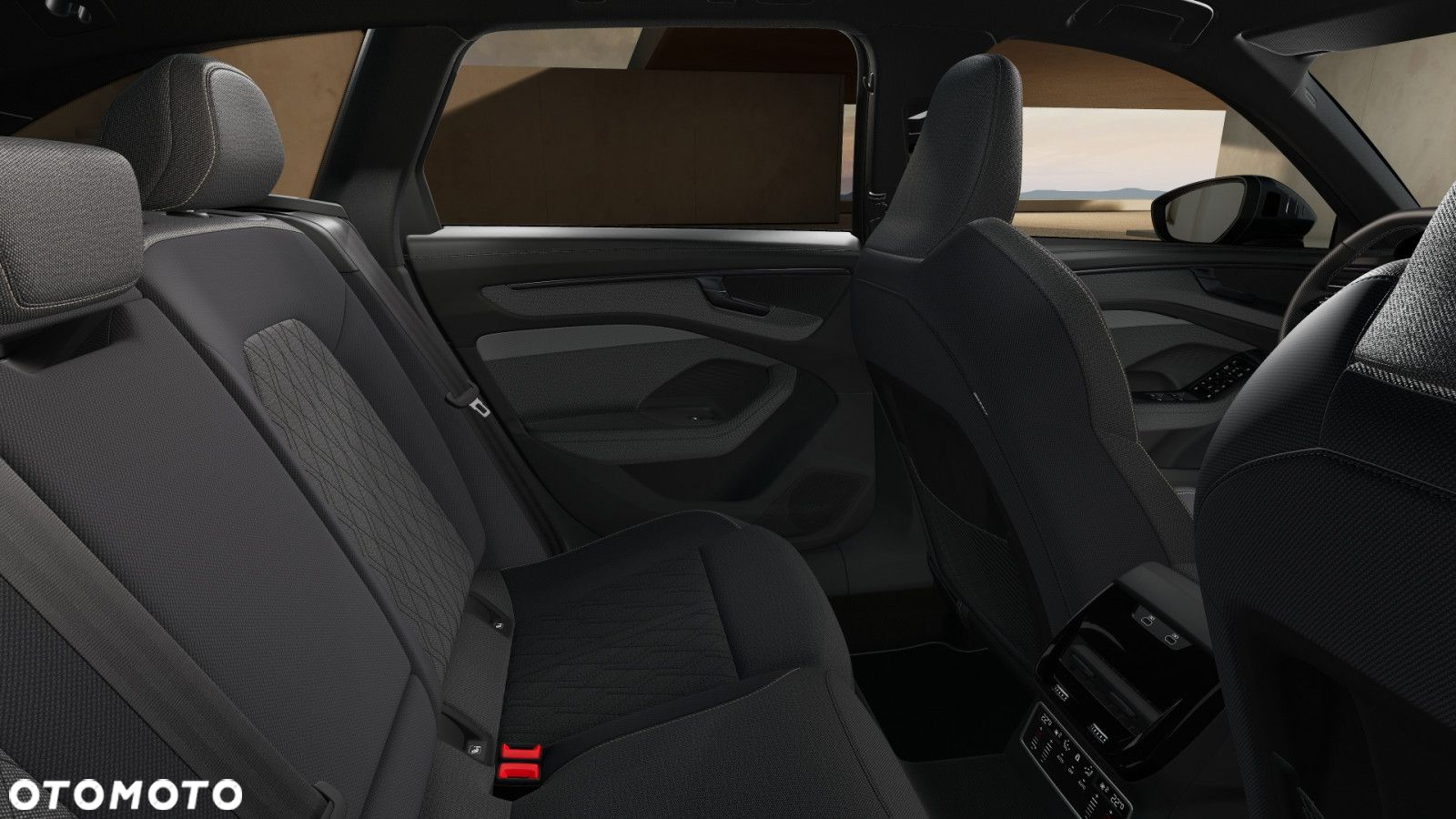 Audi A6 - 10