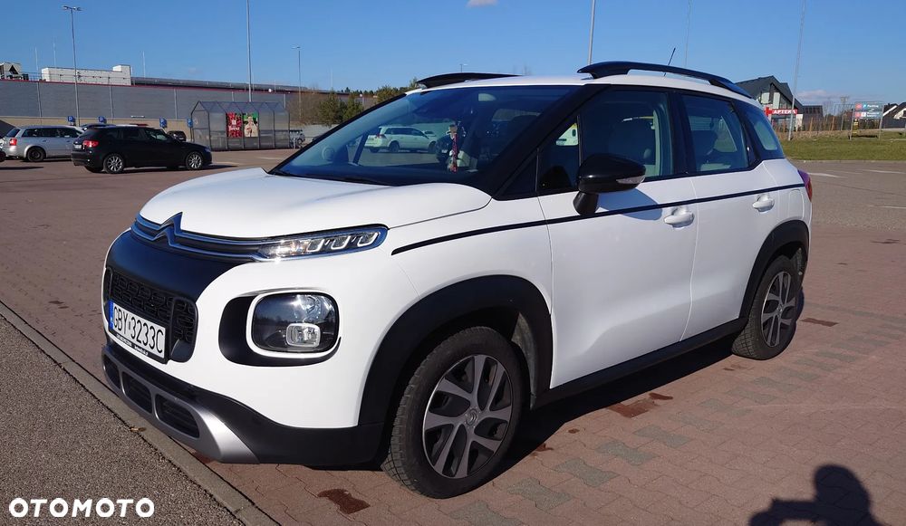 Citroën C3 Aircross - 4