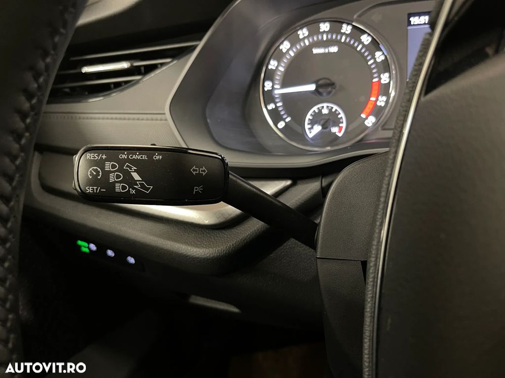 Skoda Octavia 2.0 TDI Ambition - 24