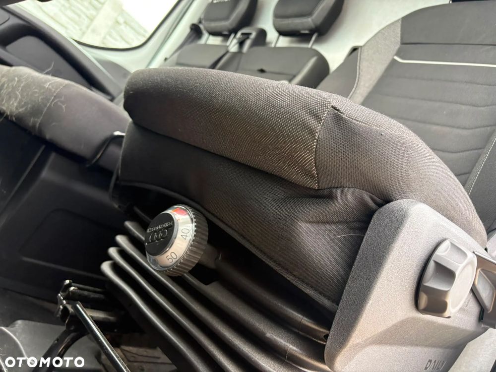 Iveco DAILY * 2024 Model * 3.0 HPI 180KM * 6.000km JAK NOWY * - 16