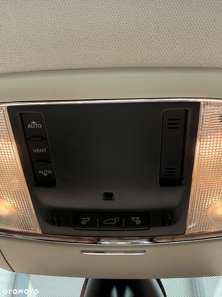 Jeep Grand Cherokee Gr 3.0 CRD Overland Summit - 20