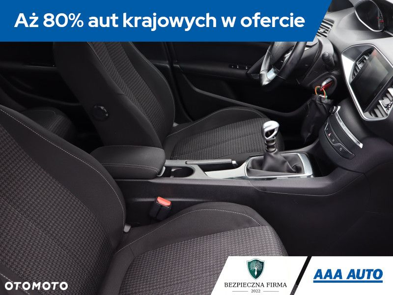 Peugeot 308 - 10