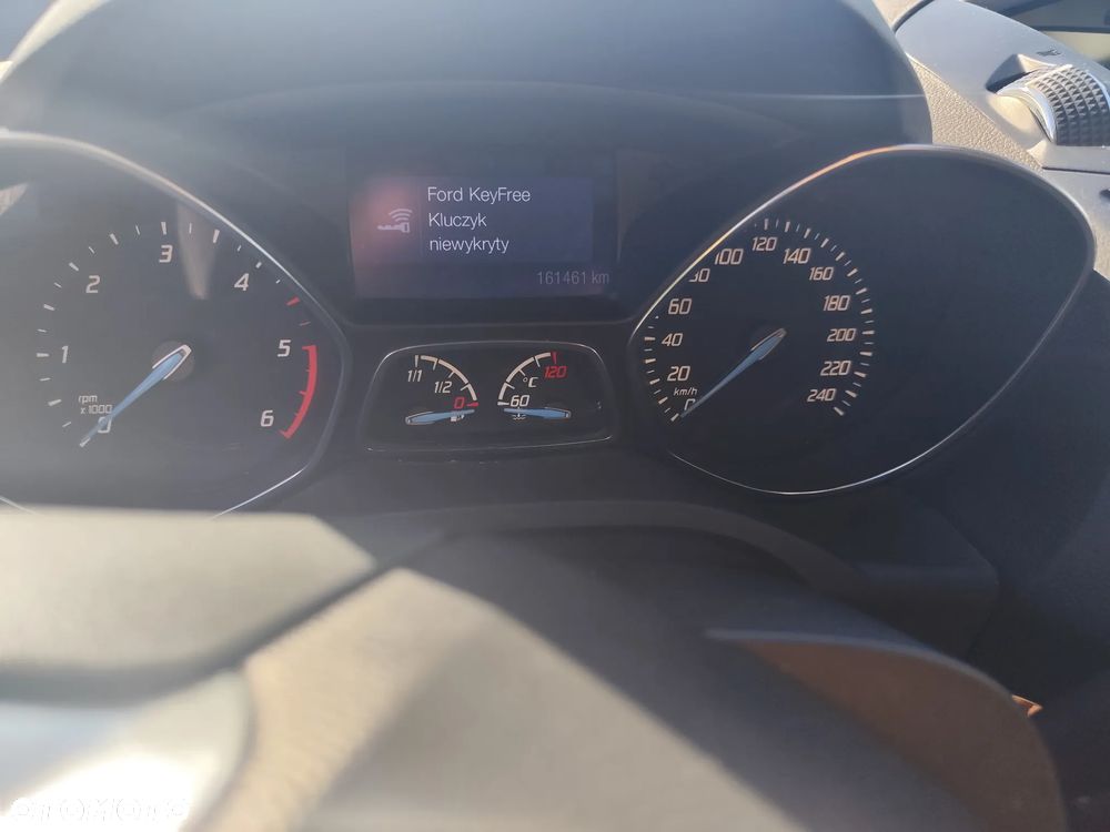 Ford Kuga 2.0 TDCi 4WD Titanium Plus - 8