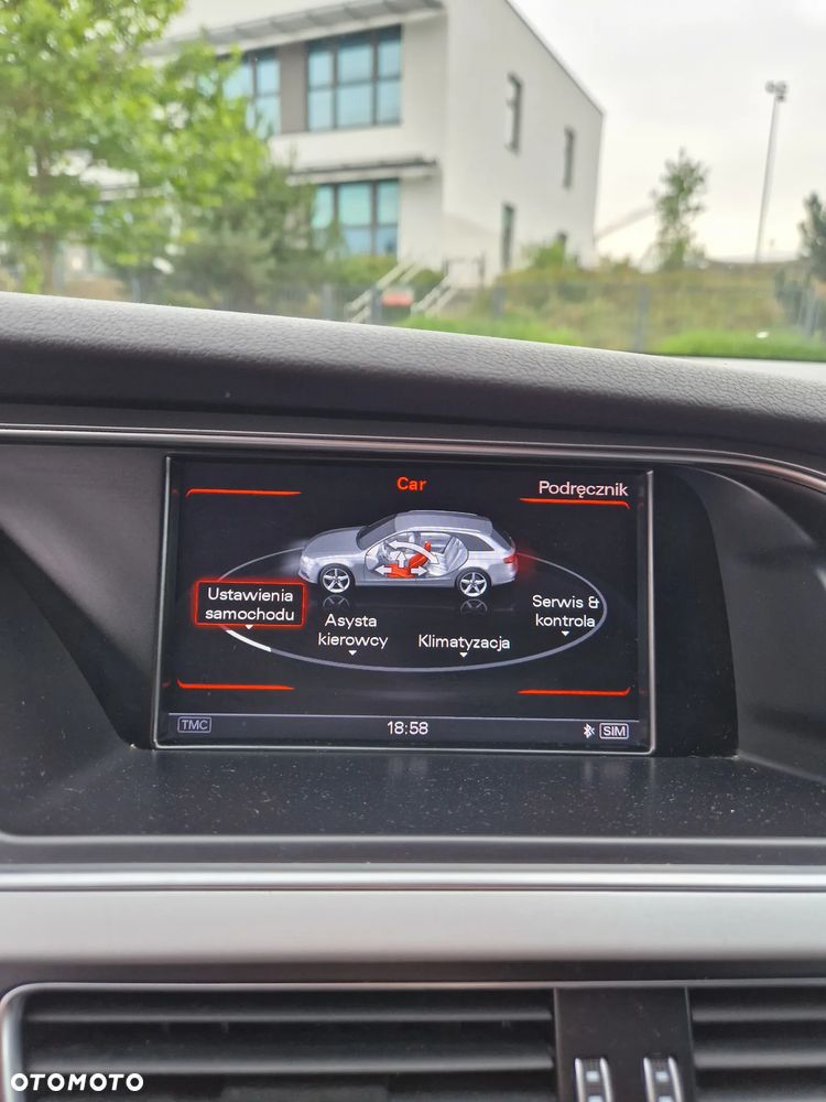 Audi A4 Avant 2.0 TDI Quattro S tronic - 24
