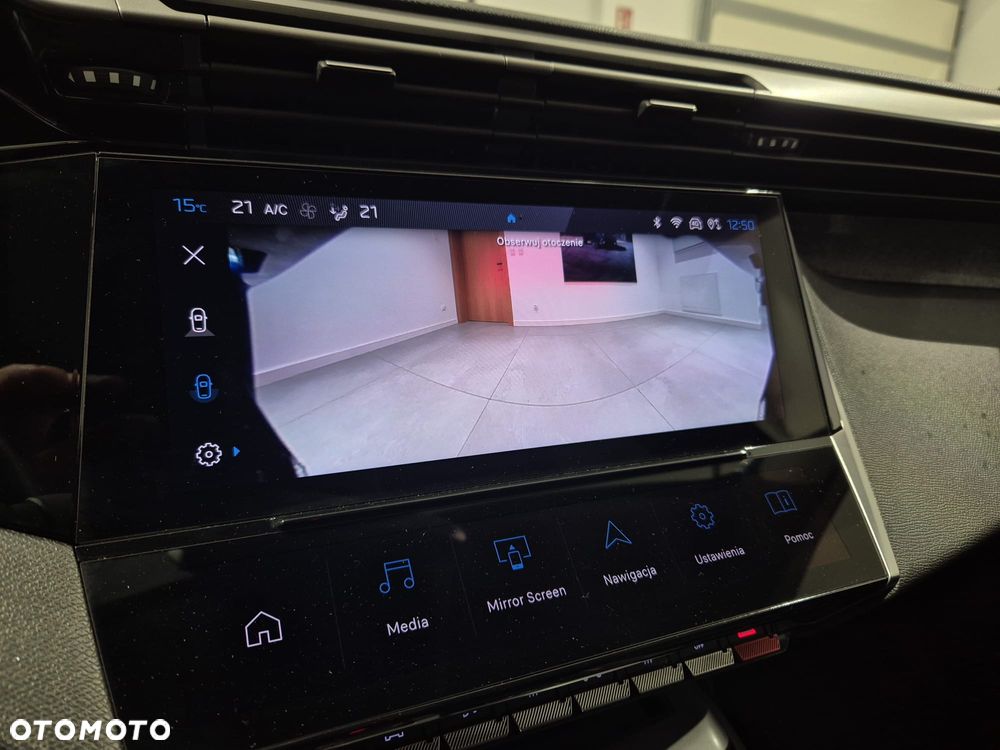 Peugeot 308 1.2 mHEV Allure S&S e-DCS6 - 13