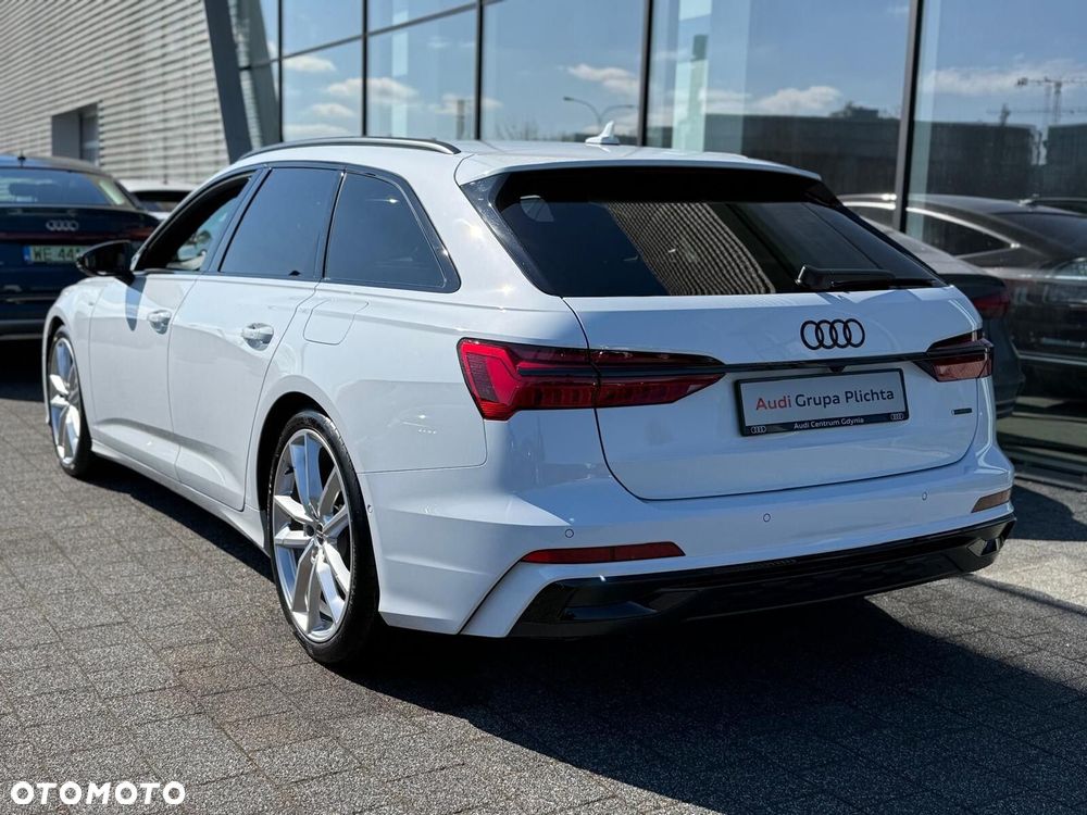 Audi A6 Avant - 12