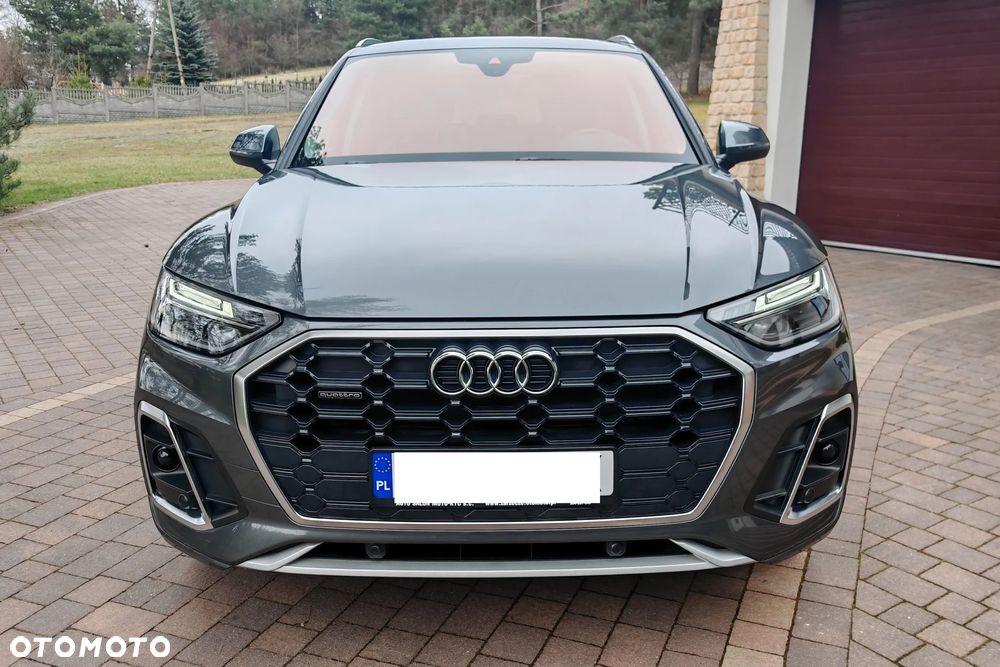 Audi Q5 - 8