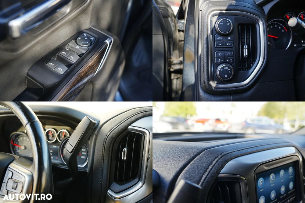 Chevrolet Silverado - 16