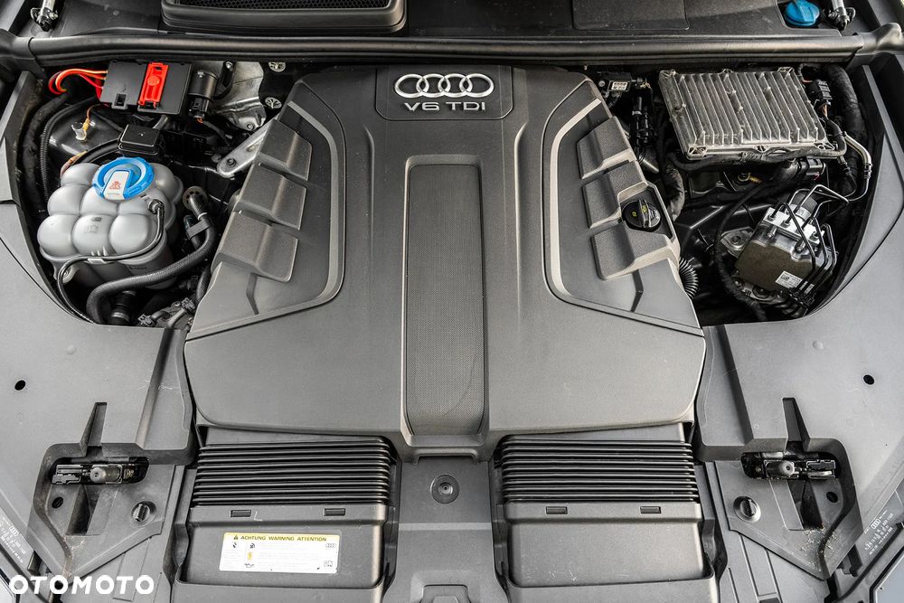 Audi Q7 - 35