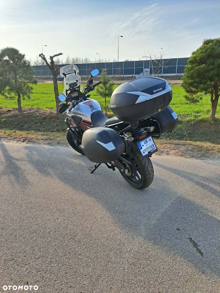 Honda CBX - 3