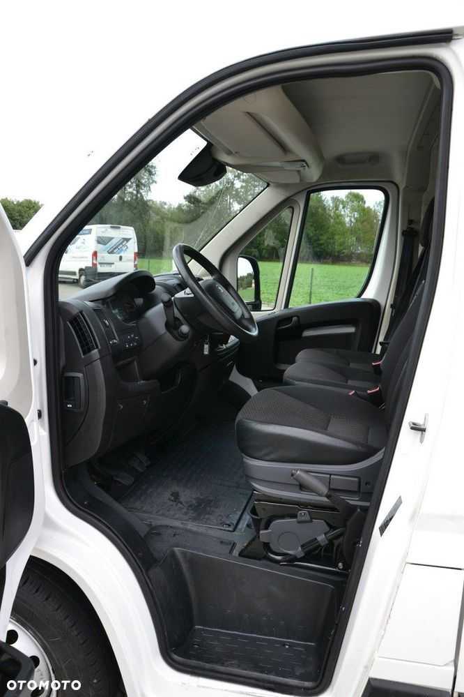 Peugeot Boxer - 11