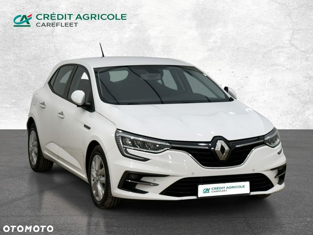 Renault Megane 1.3 TCe FAP Equilibre - 4
