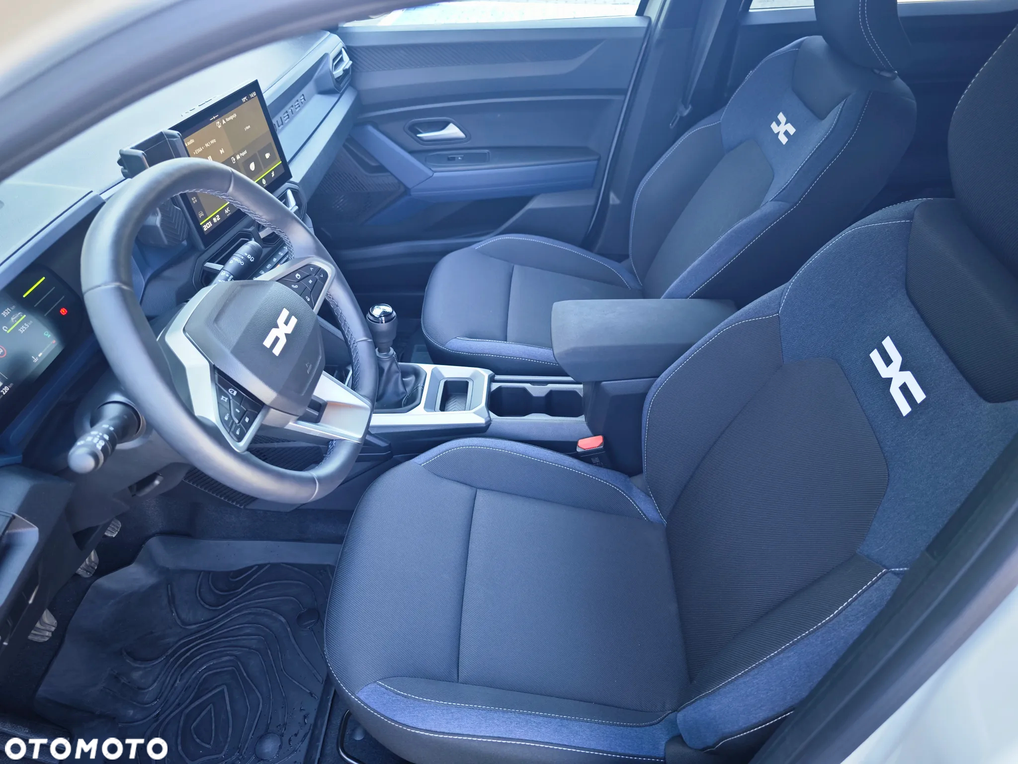Dacia Duster - 4