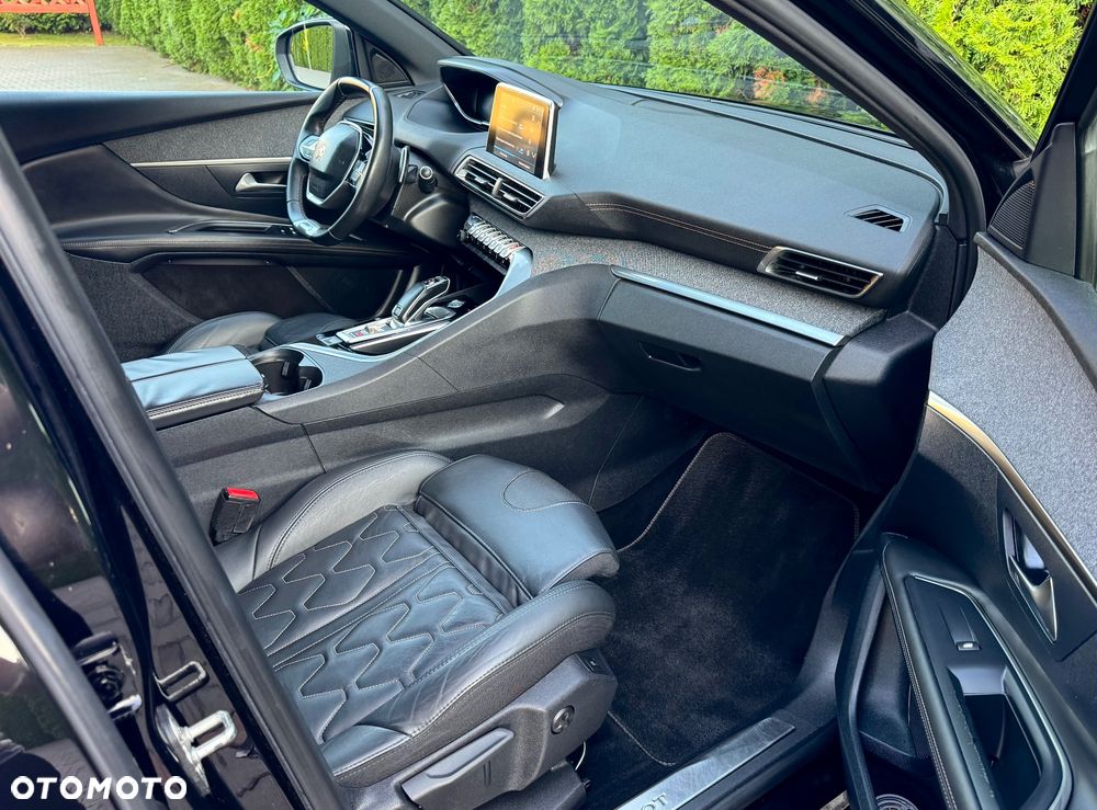 Peugeot 3008 - 4