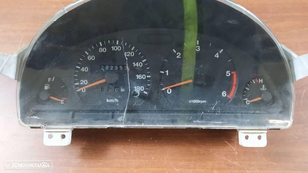 QUADRANTE SUZUKI VITARA SESFET - 1