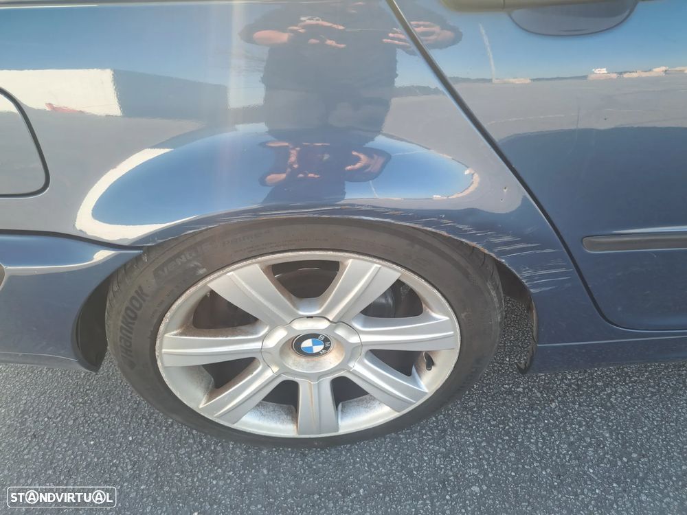 BMW 320 d Edition Sport - 5