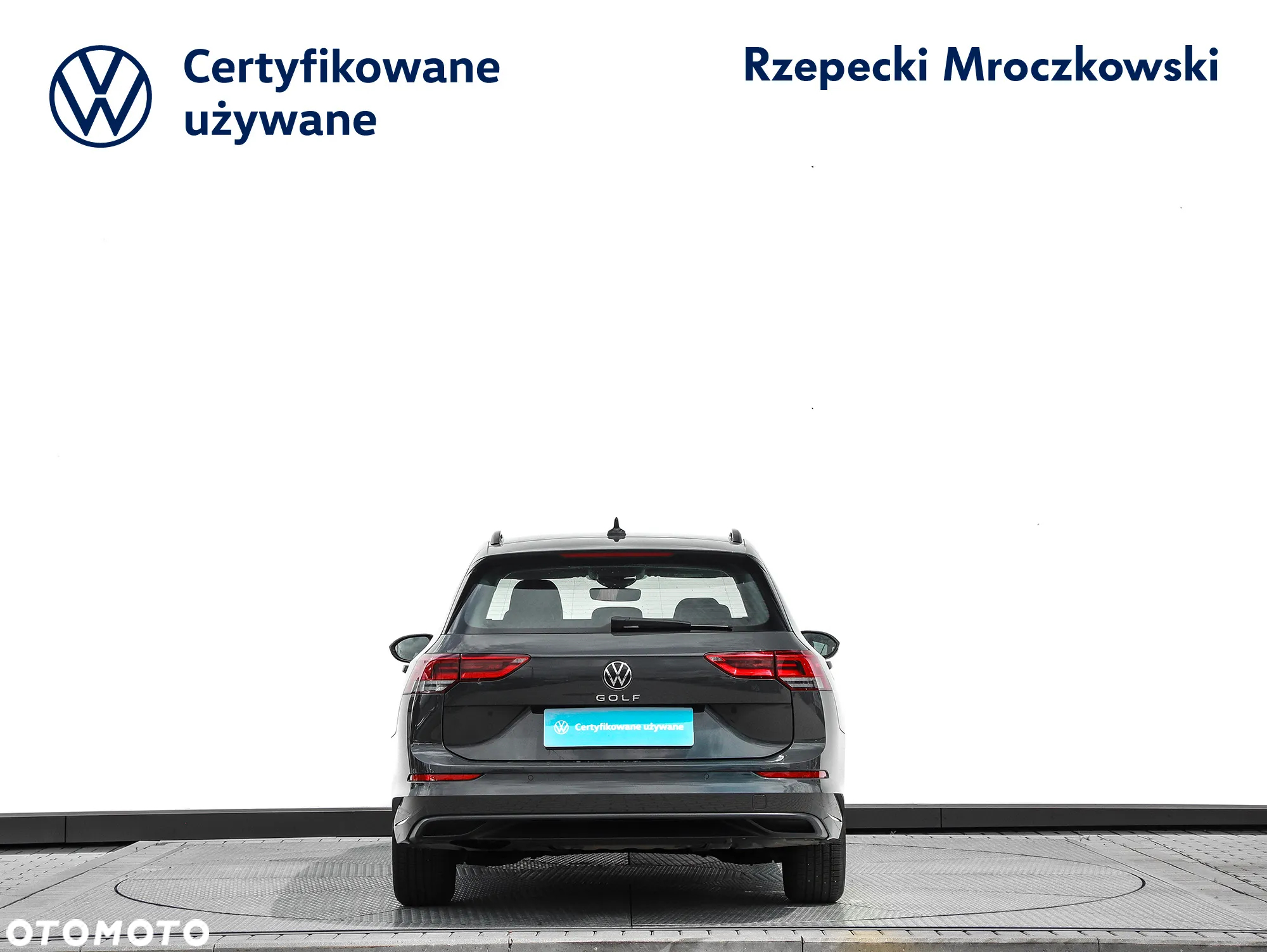 Volkswagen Golf VIII 1.0 TSI Life - 6