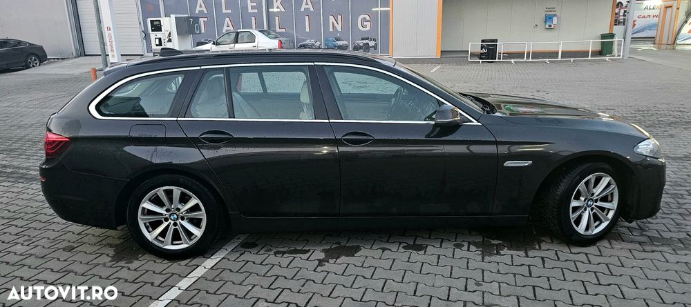 BMW Seria 5 - 11