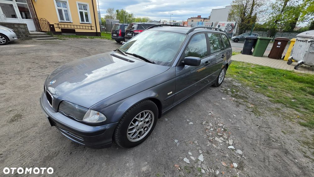 BMW Seria 3 - 2