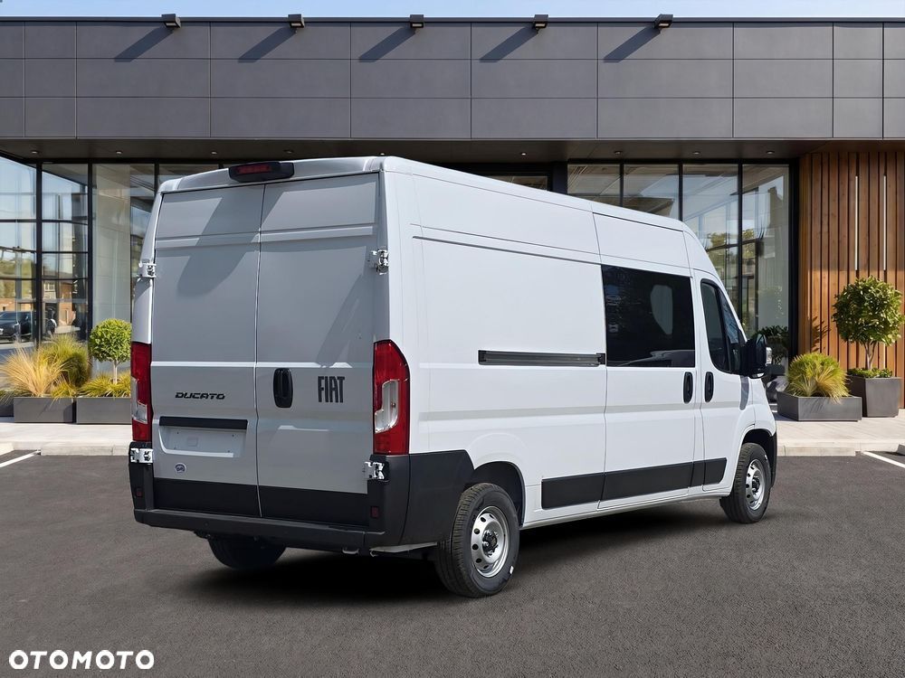 Fiat Ducato 33 H3-Power L3H2 - 5