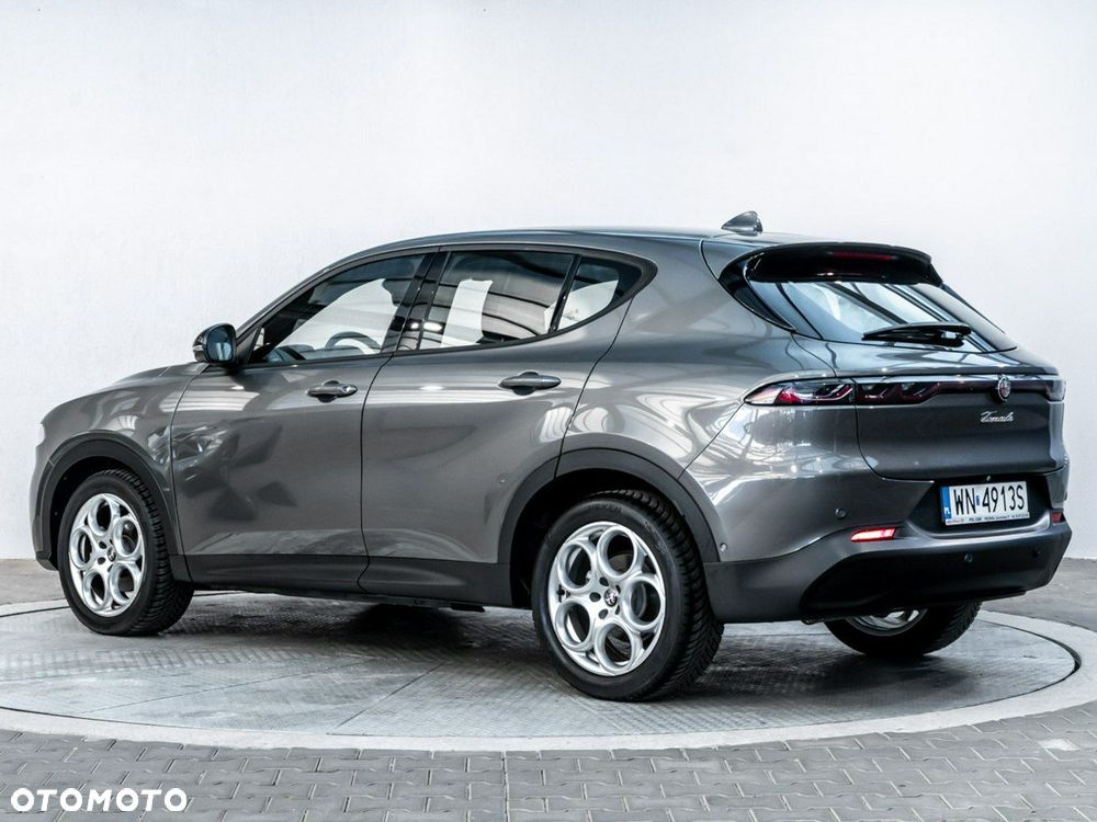 Alfa Romeo Tonale 1.5 T4 GSE mHEV Sprint DCT - 3