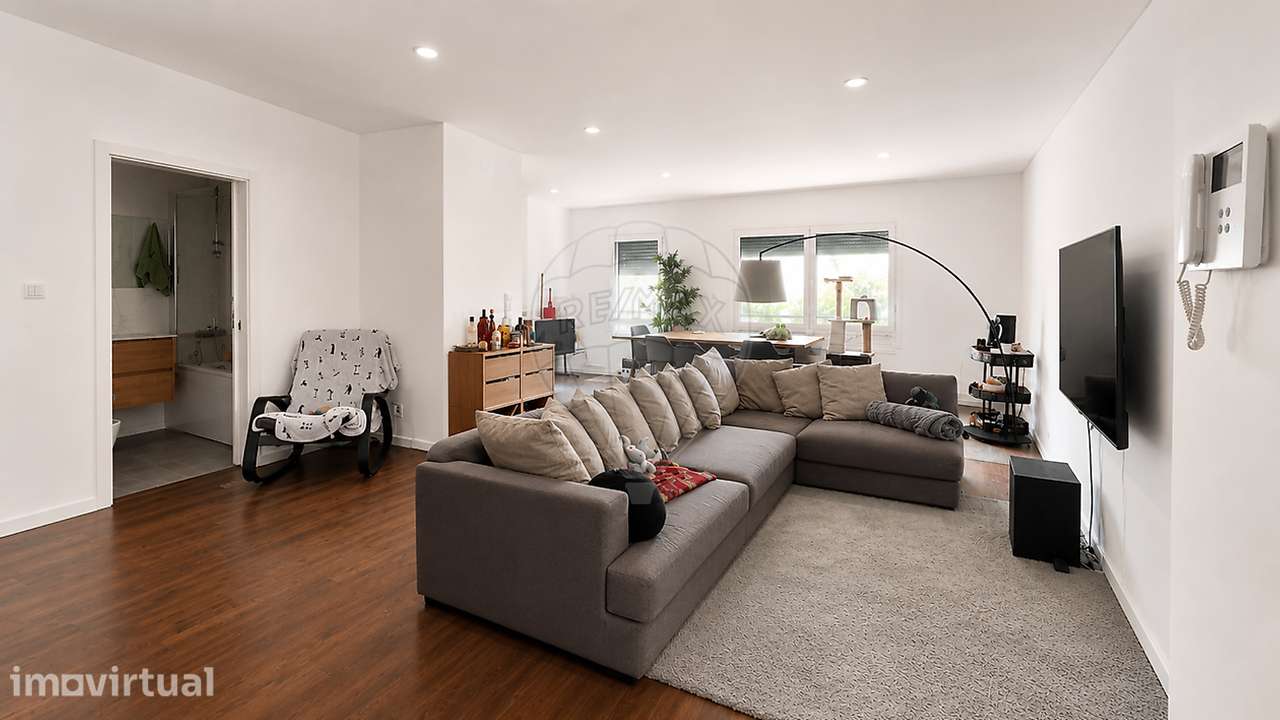Apartamento T2 para venda - Grande imagem: 2/21