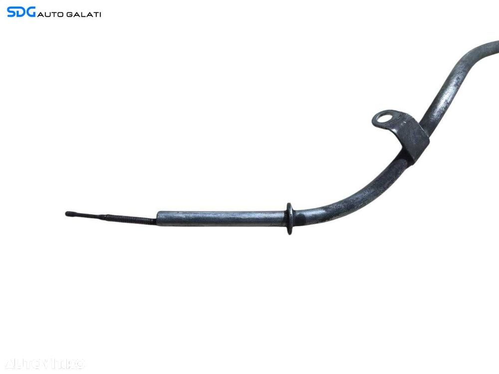 Joja Ulei cu Teaca Lancia Delta 1.6 D 2008 - 2014 [N1845] - 2